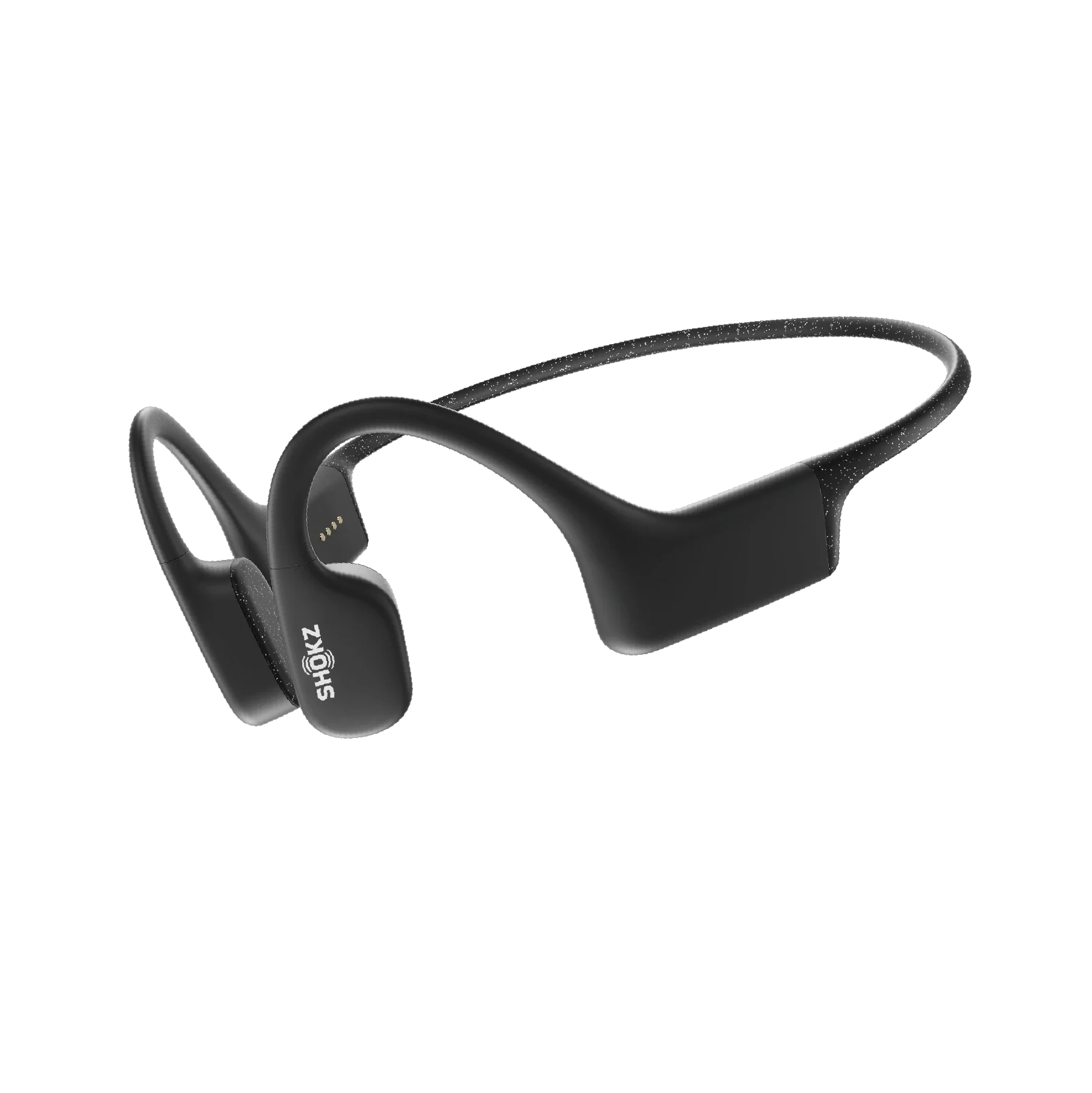 Aftershokz Aeropex Review 2020: Bone Conduction Headphones for Running