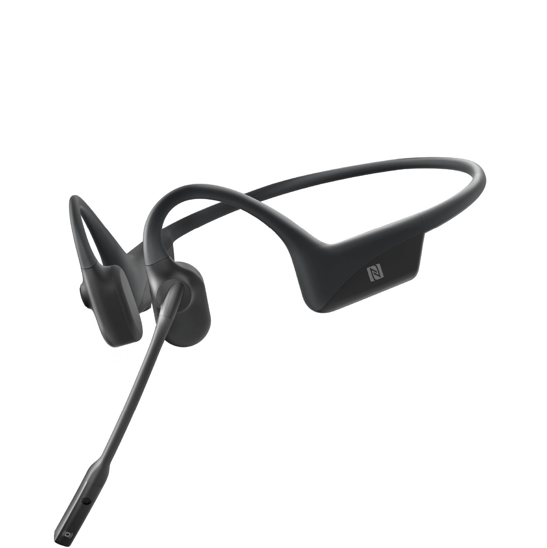 Shokz OpenComm Bone Conduction Stereo Headset Shokz OpenComm Bone Conduction Stereo Headset