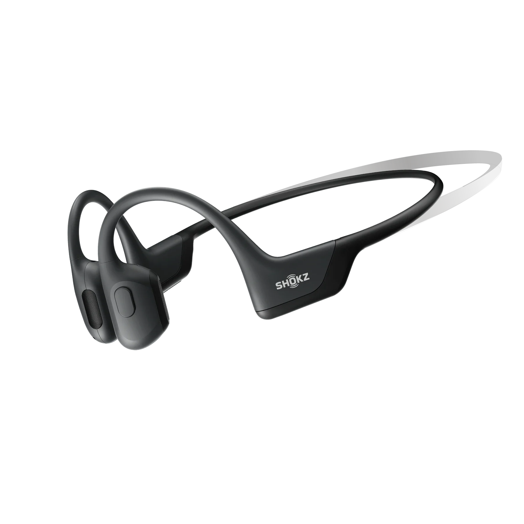 OpenRun Pro Open-Ear Bone Conduction Wireless Headphones - Shokz UK OpenRun Pro Open-Ear Bone Conduction Wireless Headphones - Shokz UK