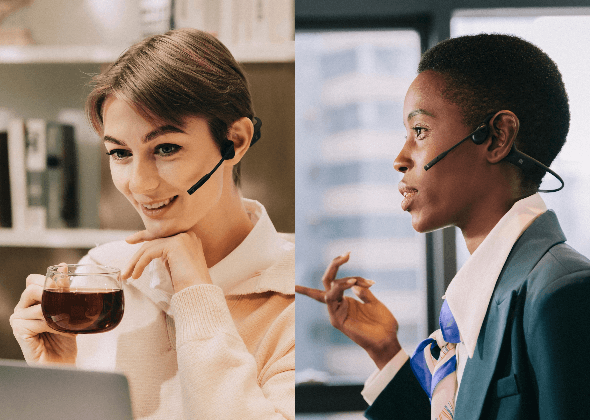 OpenComm UC Versus OpenComm – Shokz Asia