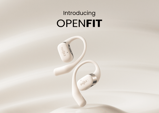 Unveiling the Ultimate Comfort: Introducing OpenFit