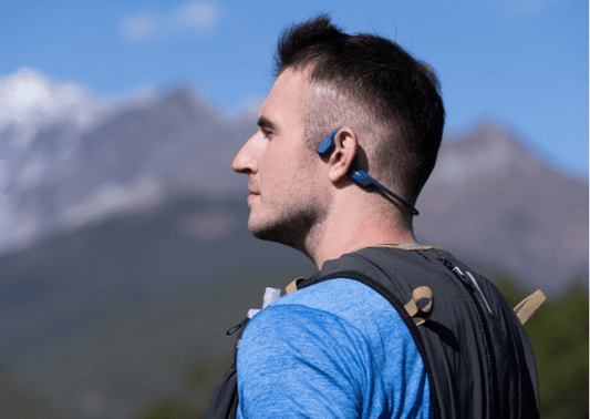 Why Choose Shokz Open-Ear Headphones?