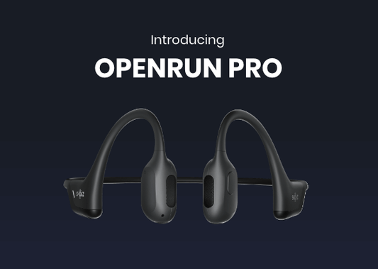 Introducing OpenRun Pro