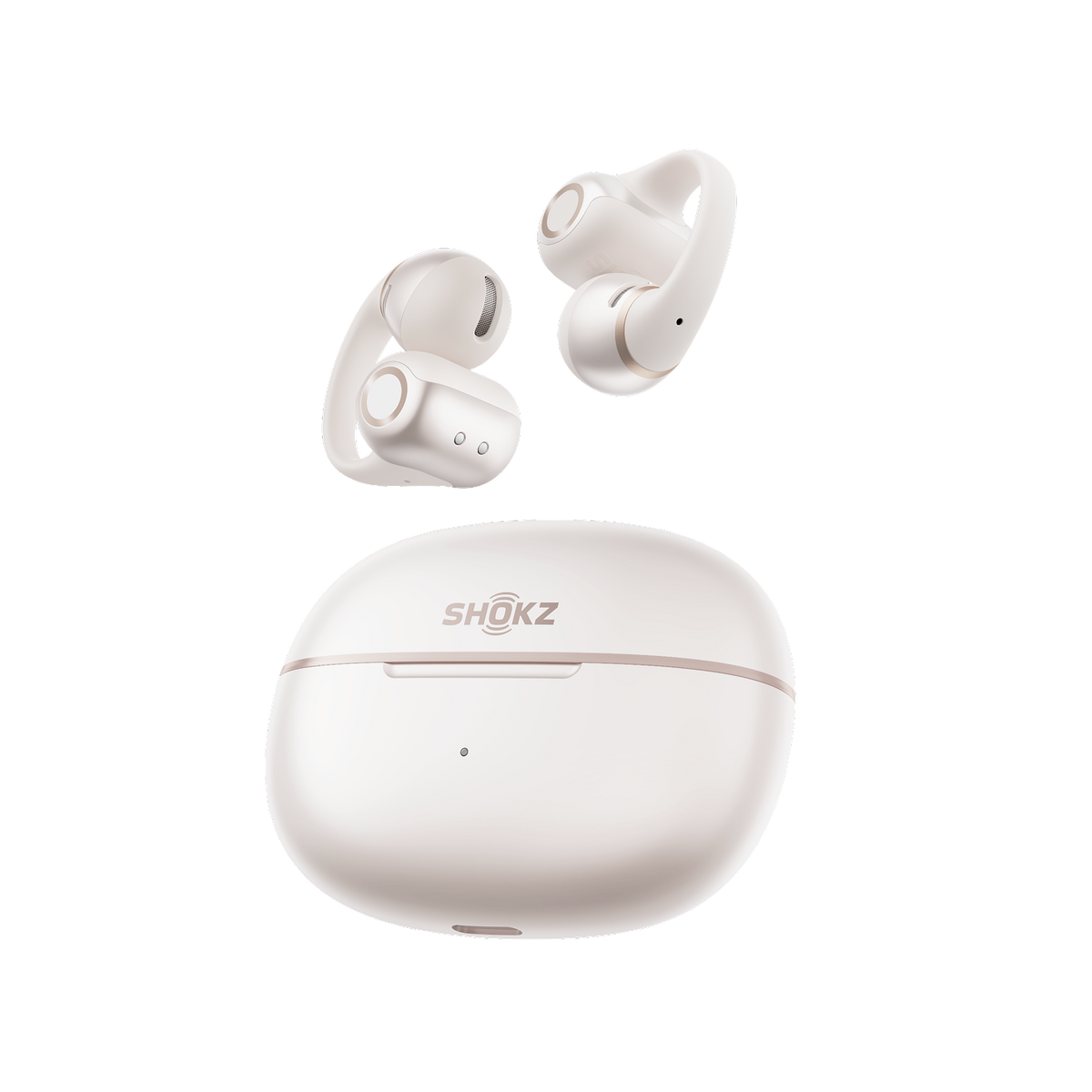 Pearl White