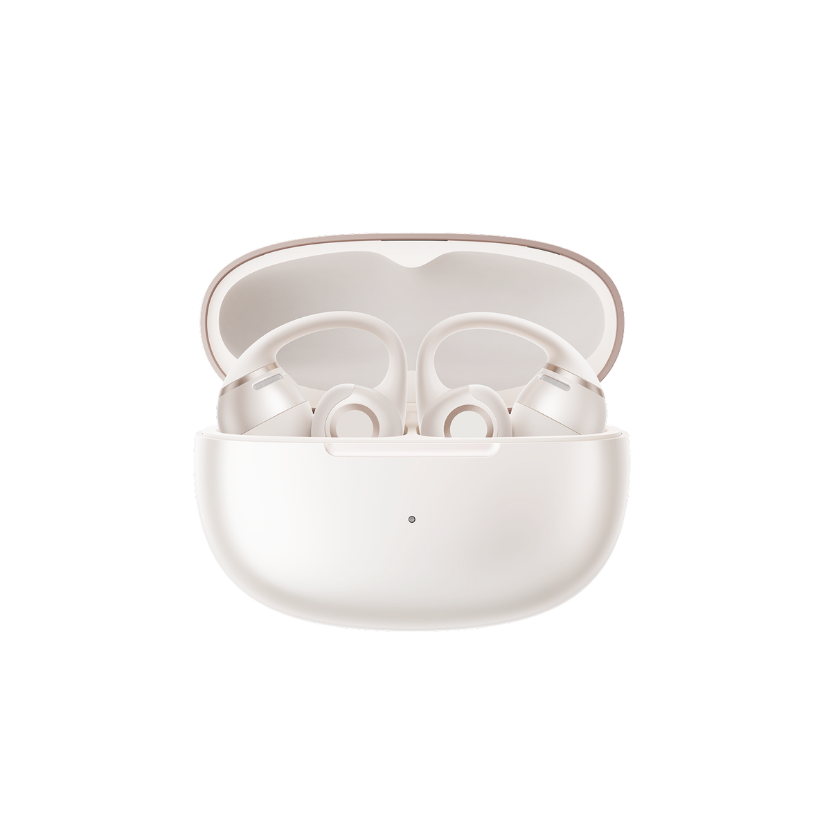 Pearl White