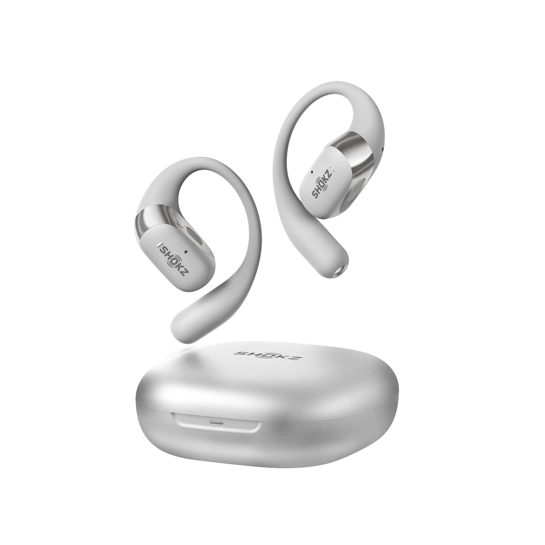 OpenFit 2+ – Shokz Asia OpenFit 2+ – Shokz Asia