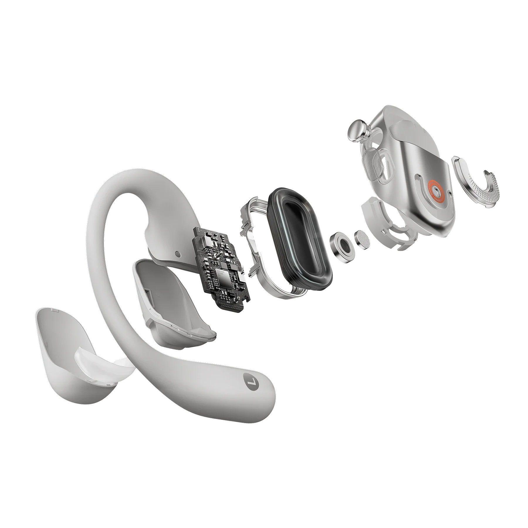 OpenFit 2+ – Shokz Asia OpenFit 2+ – Shokz Asia