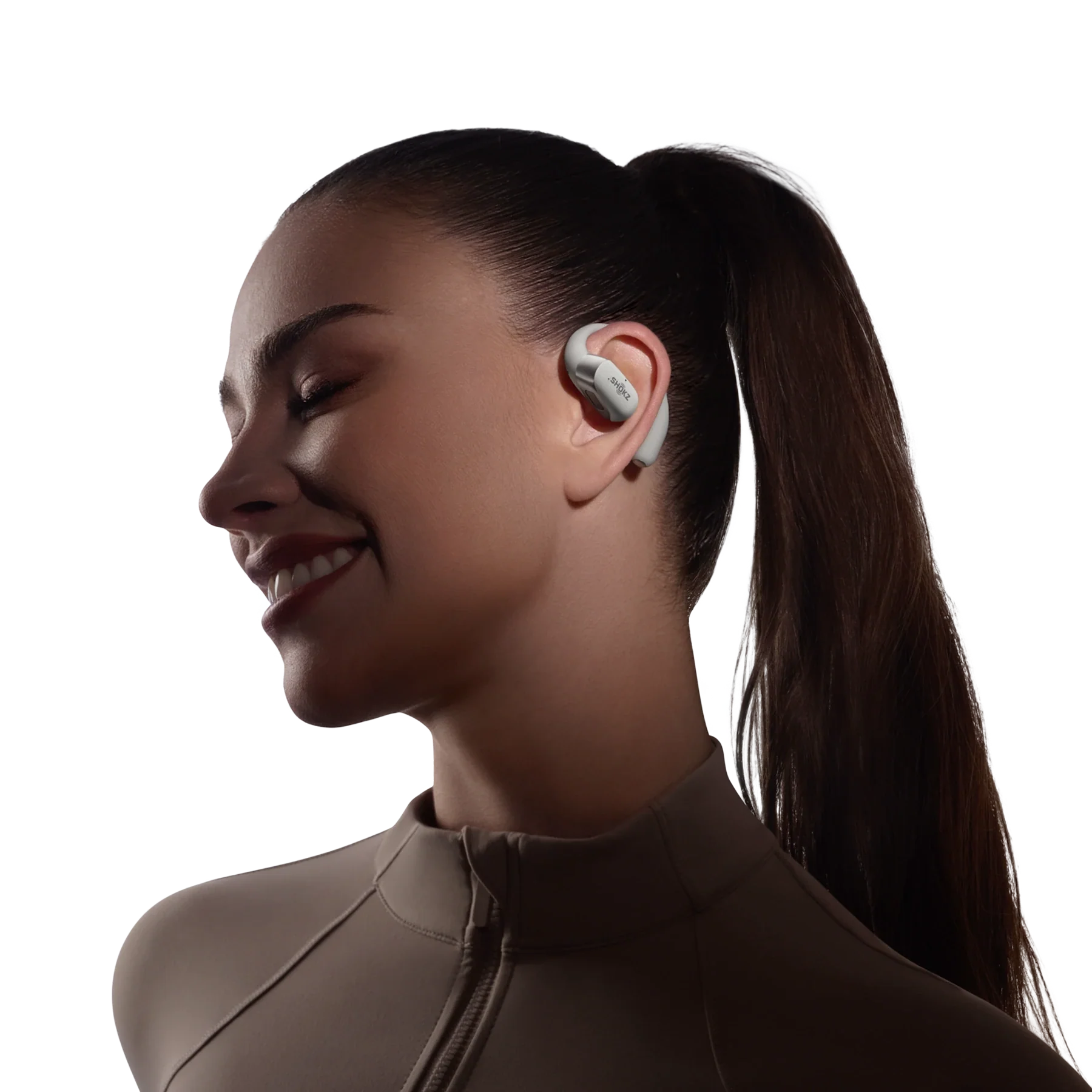 OpenFit 2+ – Shokz Asia OpenFit 2+ – Shokz Asia