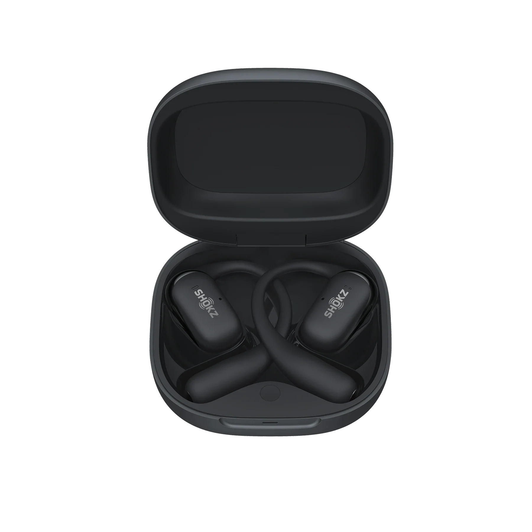 【美品】 Shokz OpenFit 2 ベージュ SKZ-EP-000046 楽天市場】Shokz 完全ワイヤレスイヤフォン OpenFit 2 ベージュ