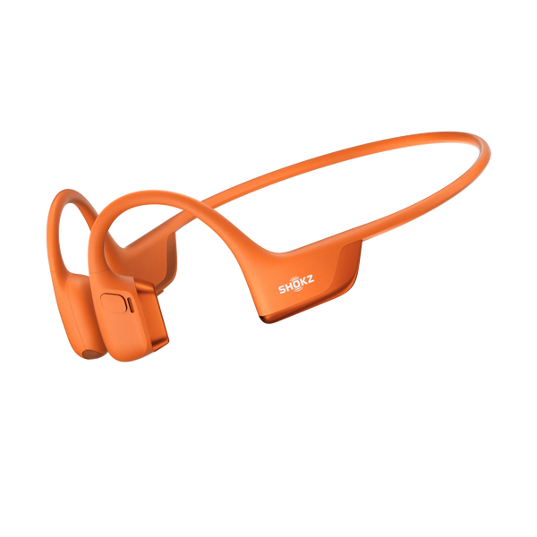 OpenRun Pro 2 - Bone Conduction Headphones with Premium Sound Quality