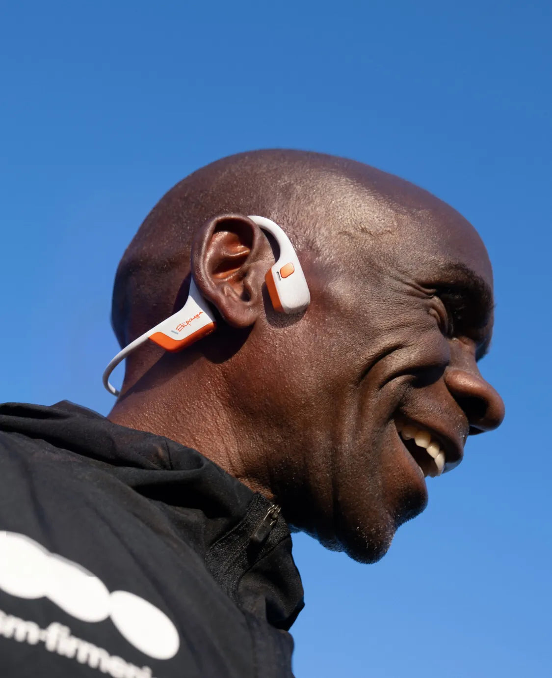 Shokz athletes swiper image