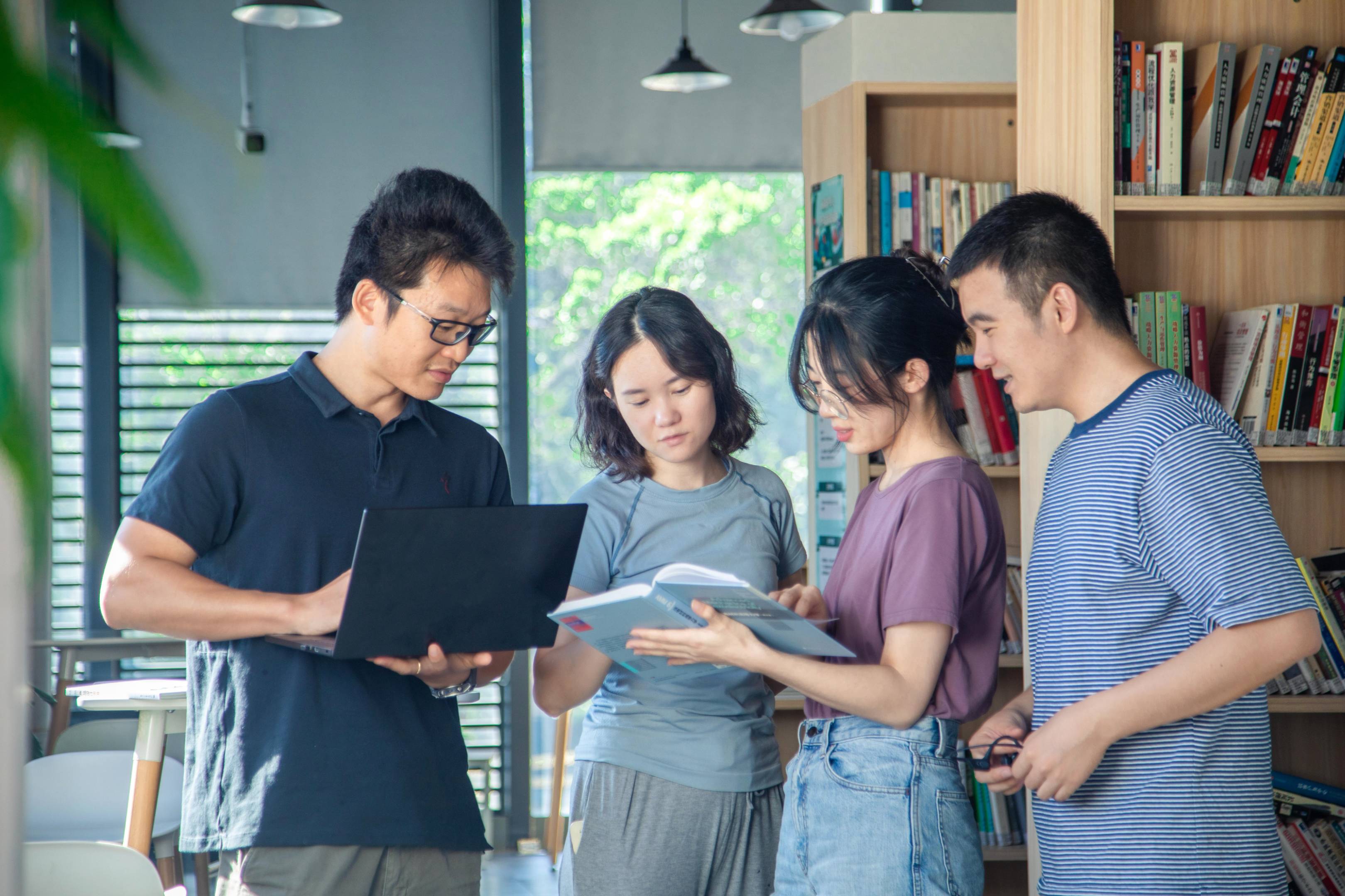 Team learning under Shokz career development framework