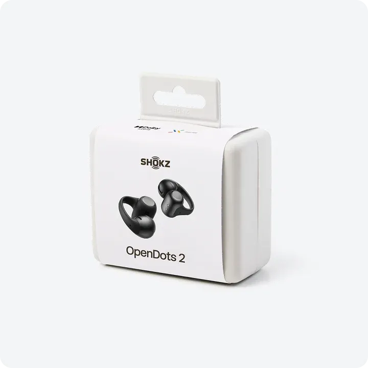 Opendots one what in box image