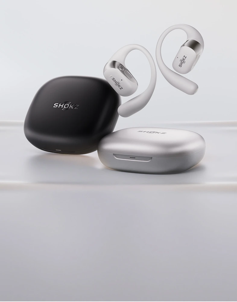 Shokz Asia | Professional Bone Conduction Sports Headphones Shokz Asia | Professional Bone Conduction Sports Headphones