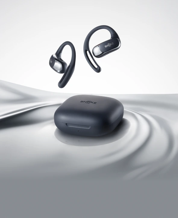 OpenFit Air - Open Earbuds at A Budget-Friendly Price