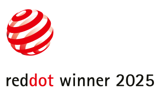 reddot winner