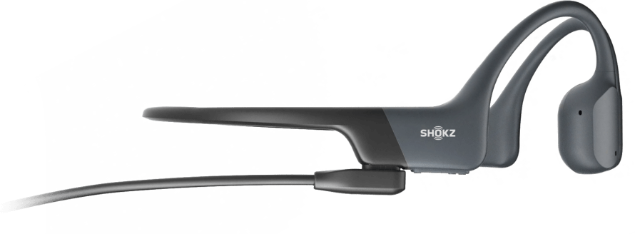 Aeropex Magnetic Charging Cable Aftershokz UK Shokz Asia