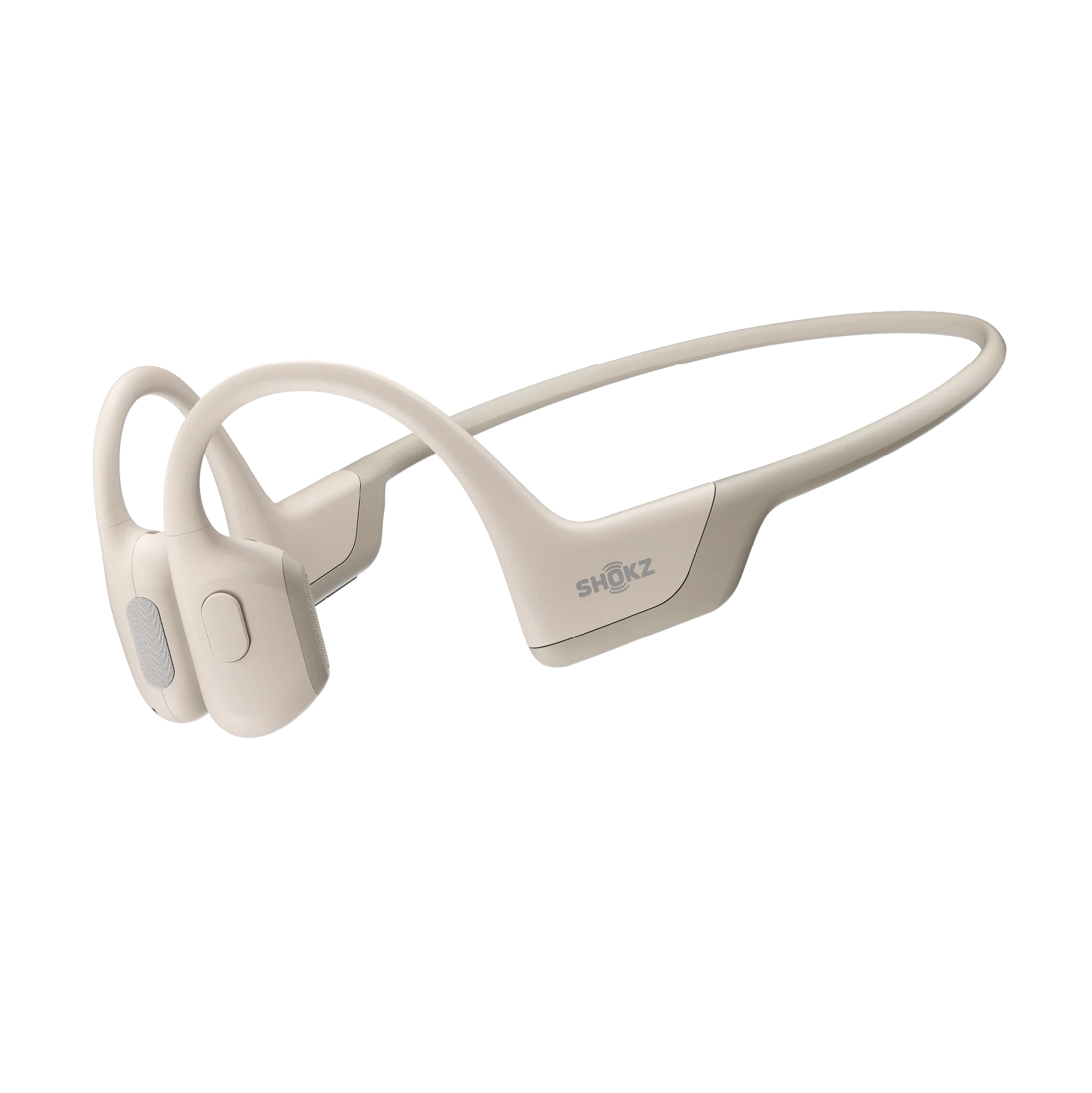 OpenRun Pro Bone Conduction Sport Headphone - Shokz UK