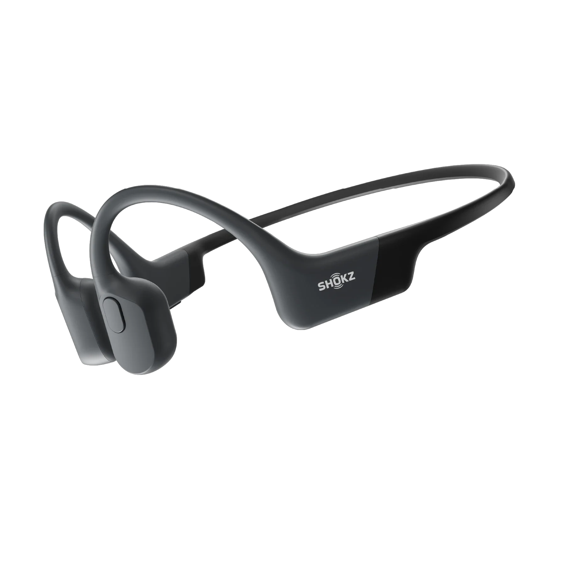 Openrun Open-Ear Bone Conduction Wireless Headphones - Shokz UK Openrun Open-Ear Bone Conduction Wireless Headphones - Shokz UK