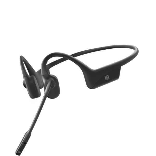 Shokz OpenComm Bone Conduction Stereo Headset – Shokz Asia Shokz OpenComm Bone Conduction Stereo Headset – Shokz Asia