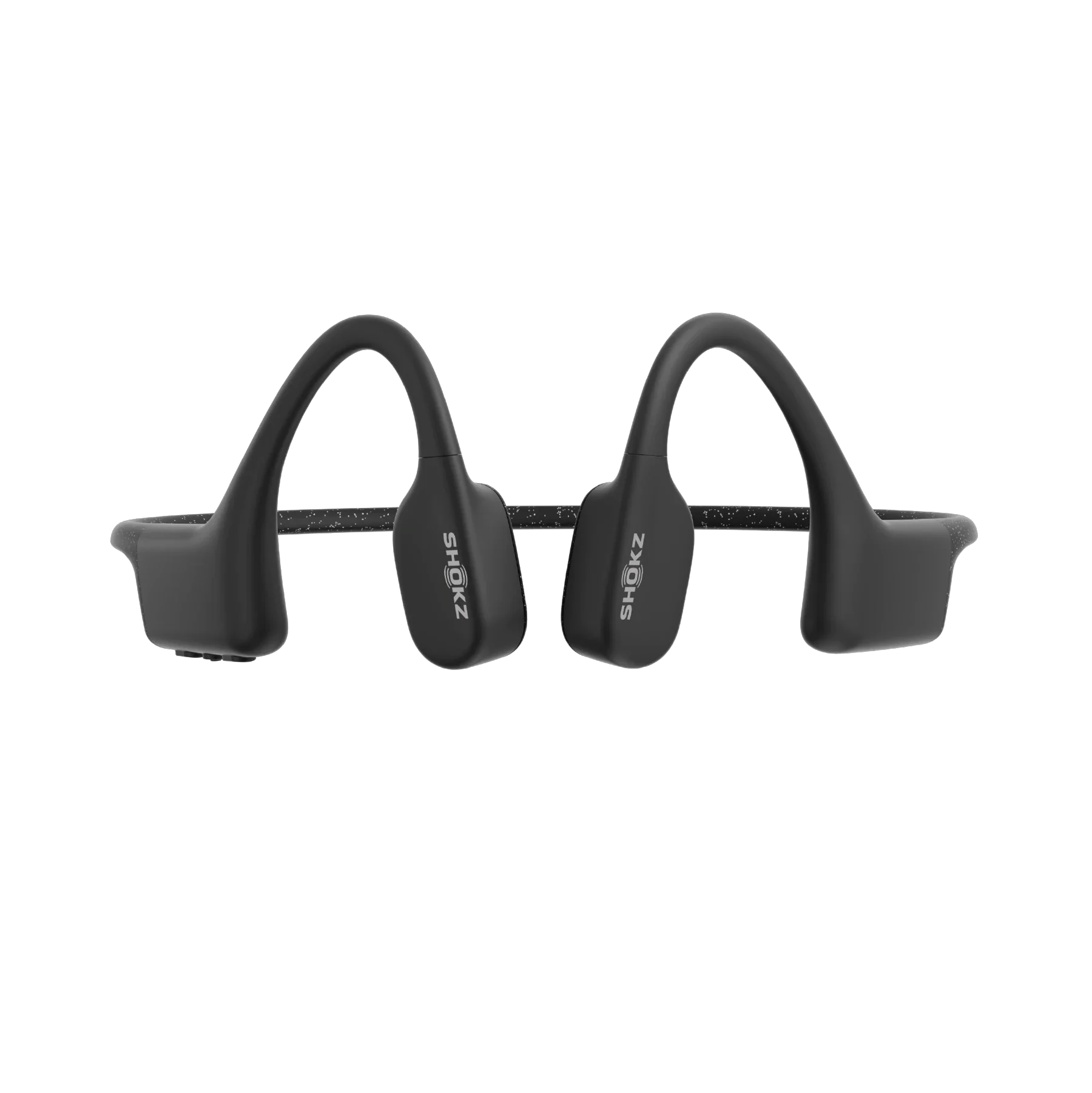 AfterShokz Xtrainerz Headphones Swim Bone Conduction Waterproof Earphones  4GB