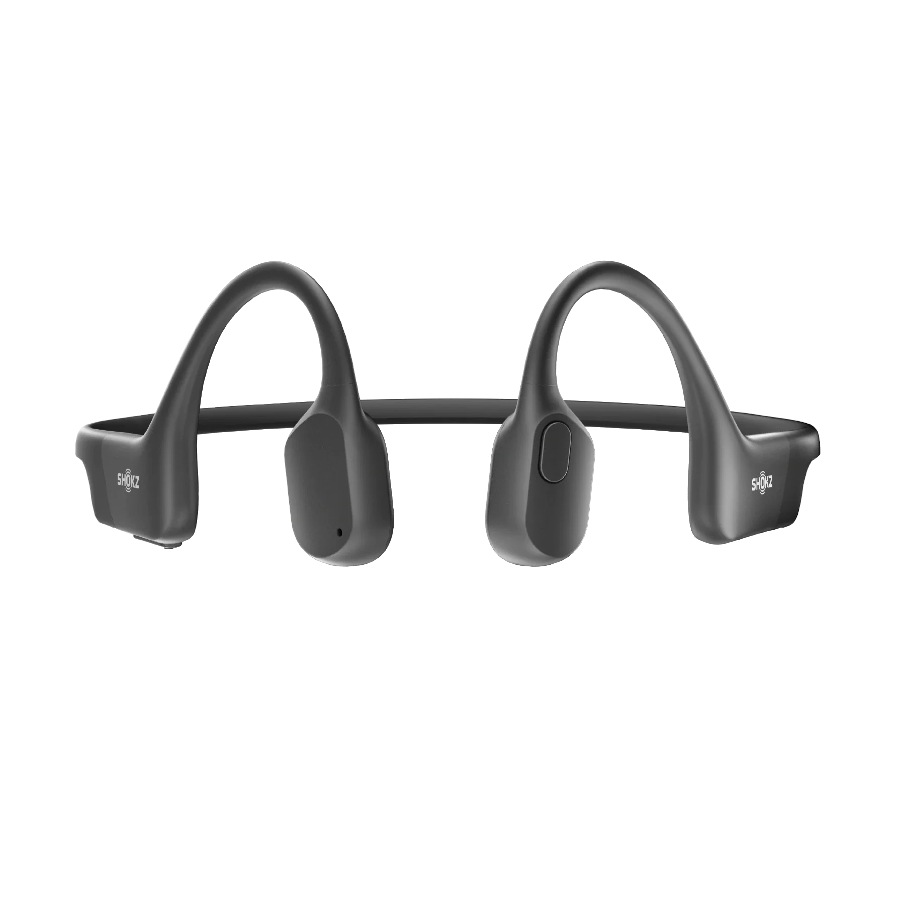 Review: Shokz OpenRun Wireless Bone Conduction Sport Headphones