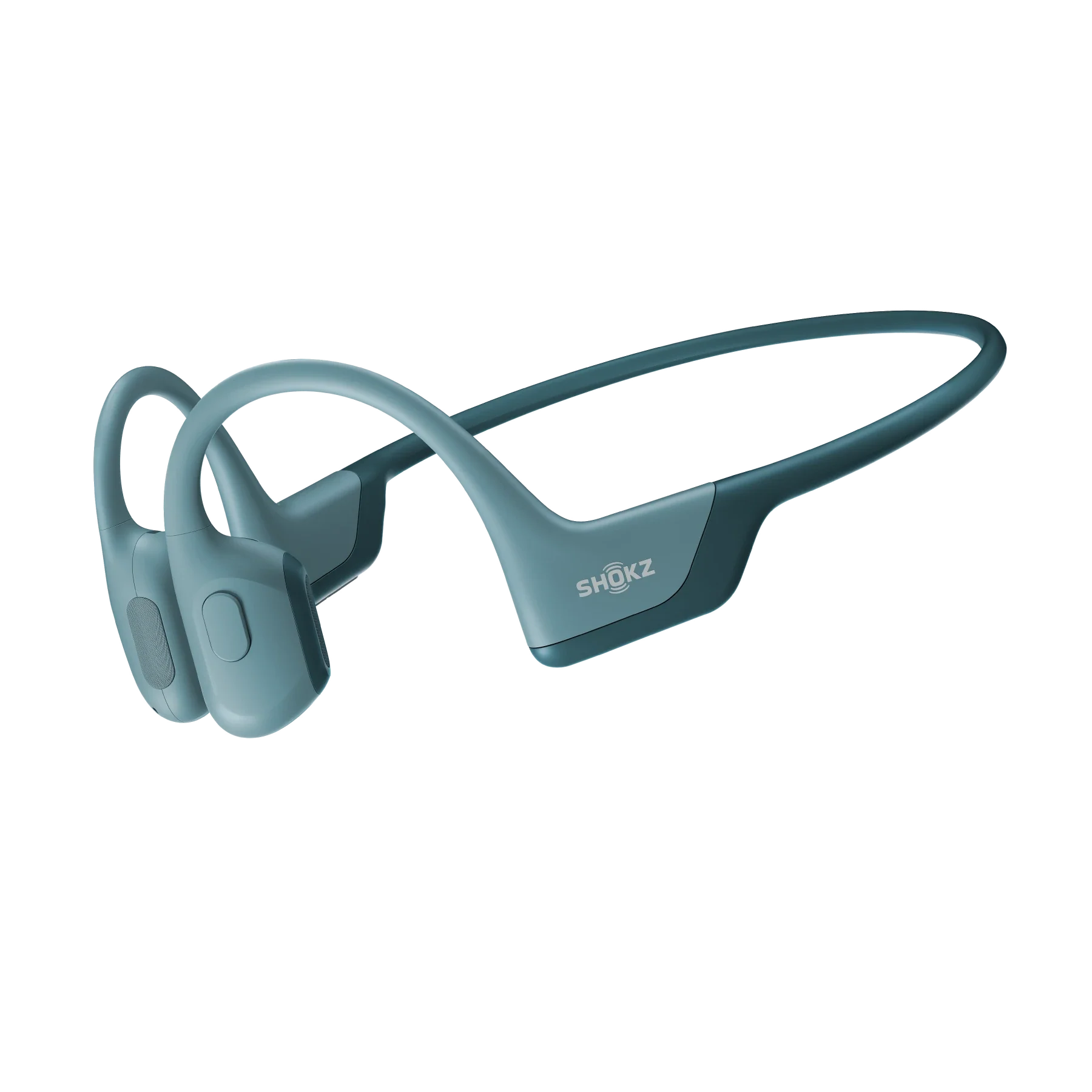 OpenRun Pro Open-Ear Bone Conduction Wireless Headphones - Shokz UK