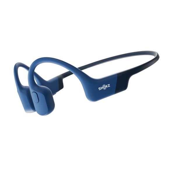 OpenRun - Bone Conduction Headphones with Decent Waterproof Performance