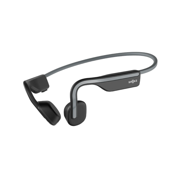 新品未開封 Shokz OpenMove AFT-EP-000022 グレー Shokz 新品未開封 Shokz OpenMove AFT-EP-000022 グレー Shokz