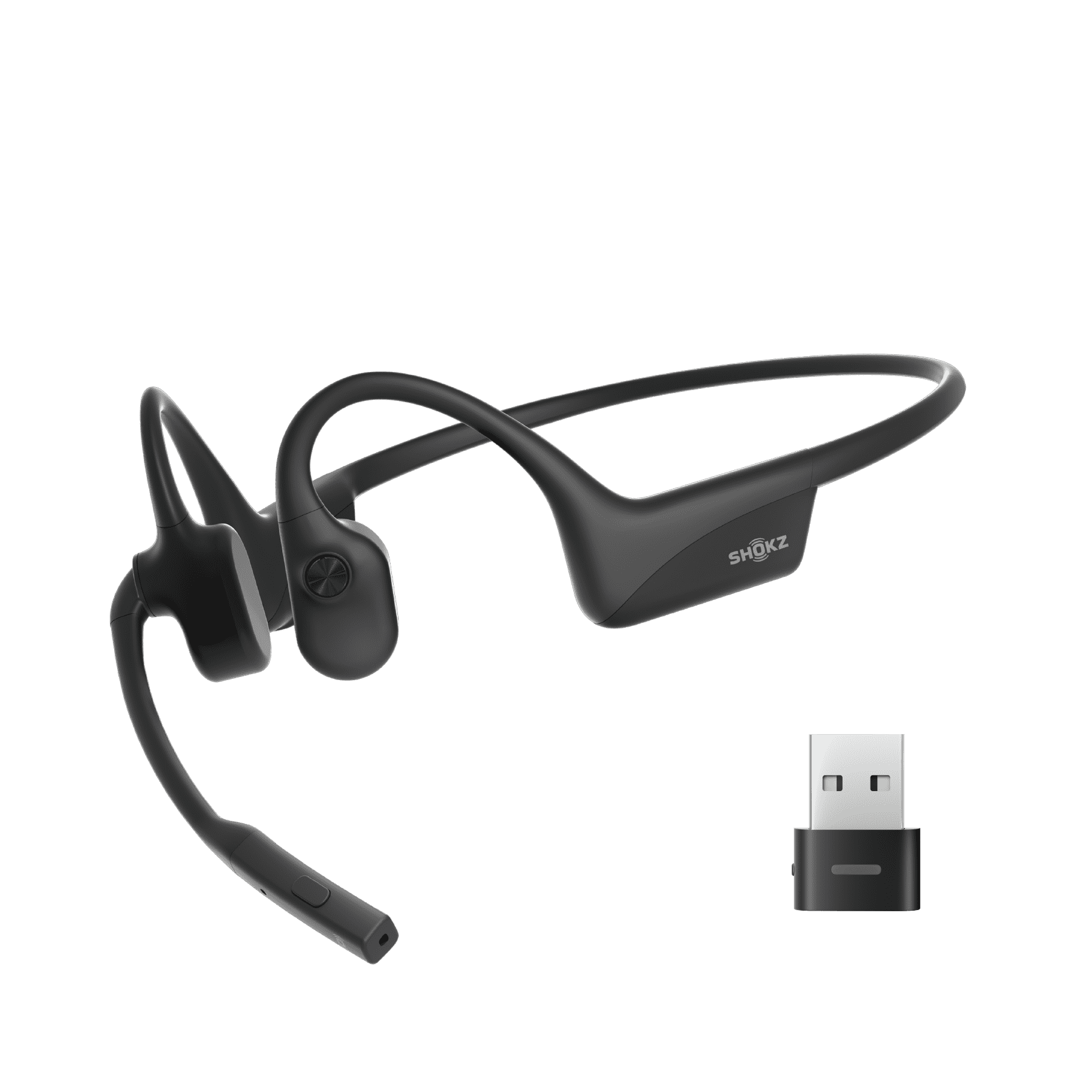 AfterShokz OpenComm headset review - The Gadgeteer