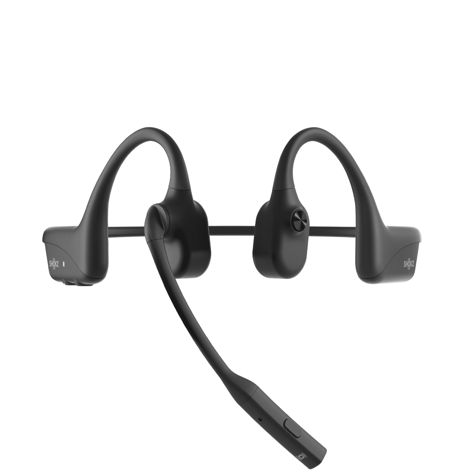 イヤホン Shokz OpenComm2 UC USB-A Shokz OpenComm UC Bone Conduction Stereo Headset – Shokz Asia