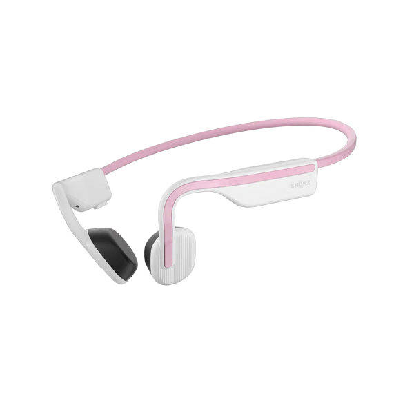 OPENMOVE New-launch Wireless Bone conduction headphones – Shokz Asia