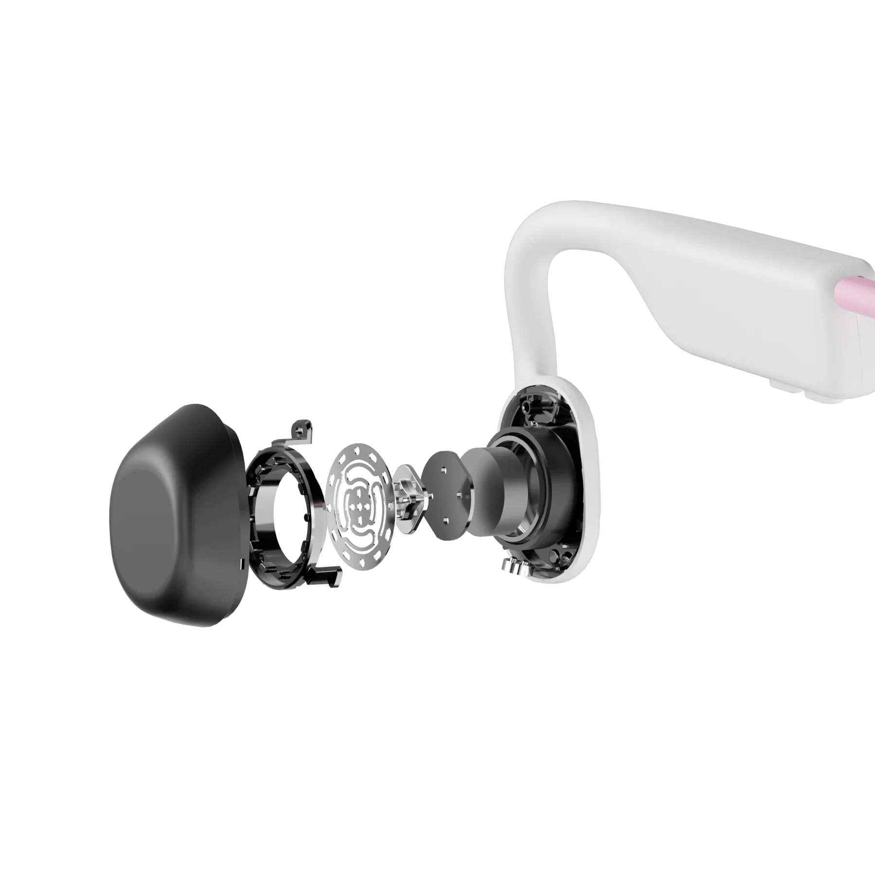 OPENMOVE New-launch Wireless Bone conduction headphones – Shokz Asia OPENMOVE New-launch Wireless Bone conduction headphones – Shokz Asia